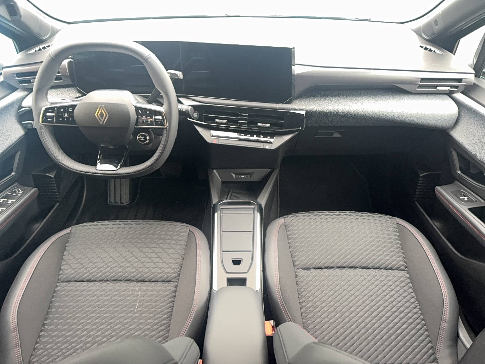 Vente en ligne Renault Clio 6 Clio E-Tech full hybrid 160 ch au prix de 28 200 €