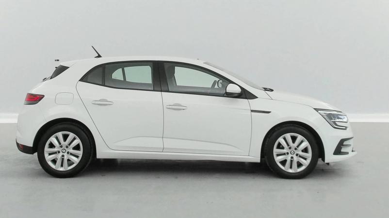 Vente en ligne Renault Megane 4 Mégane IV Berline Blue dCi 115 - 21N au prix de 18 490 €