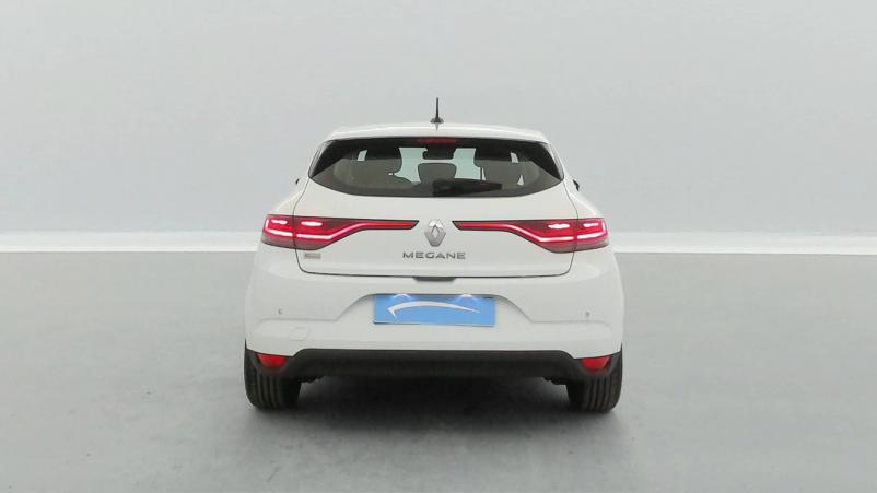 Vente en ligne Renault Megane 4 Mégane IV Berline Blue dCi 115 - 21N au prix de 18 490 €