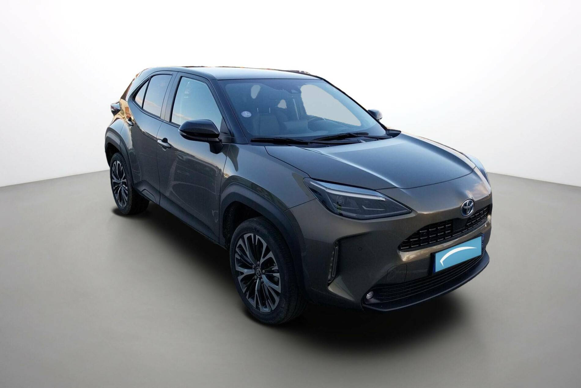 Vente en ligne Toyota Yaris Cross  116h 2WD au prix de 21 870 €