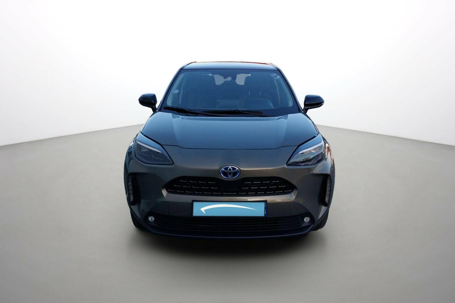 Vente en ligne Toyota Yaris Cross  116h 2WD au prix de 21 870 €