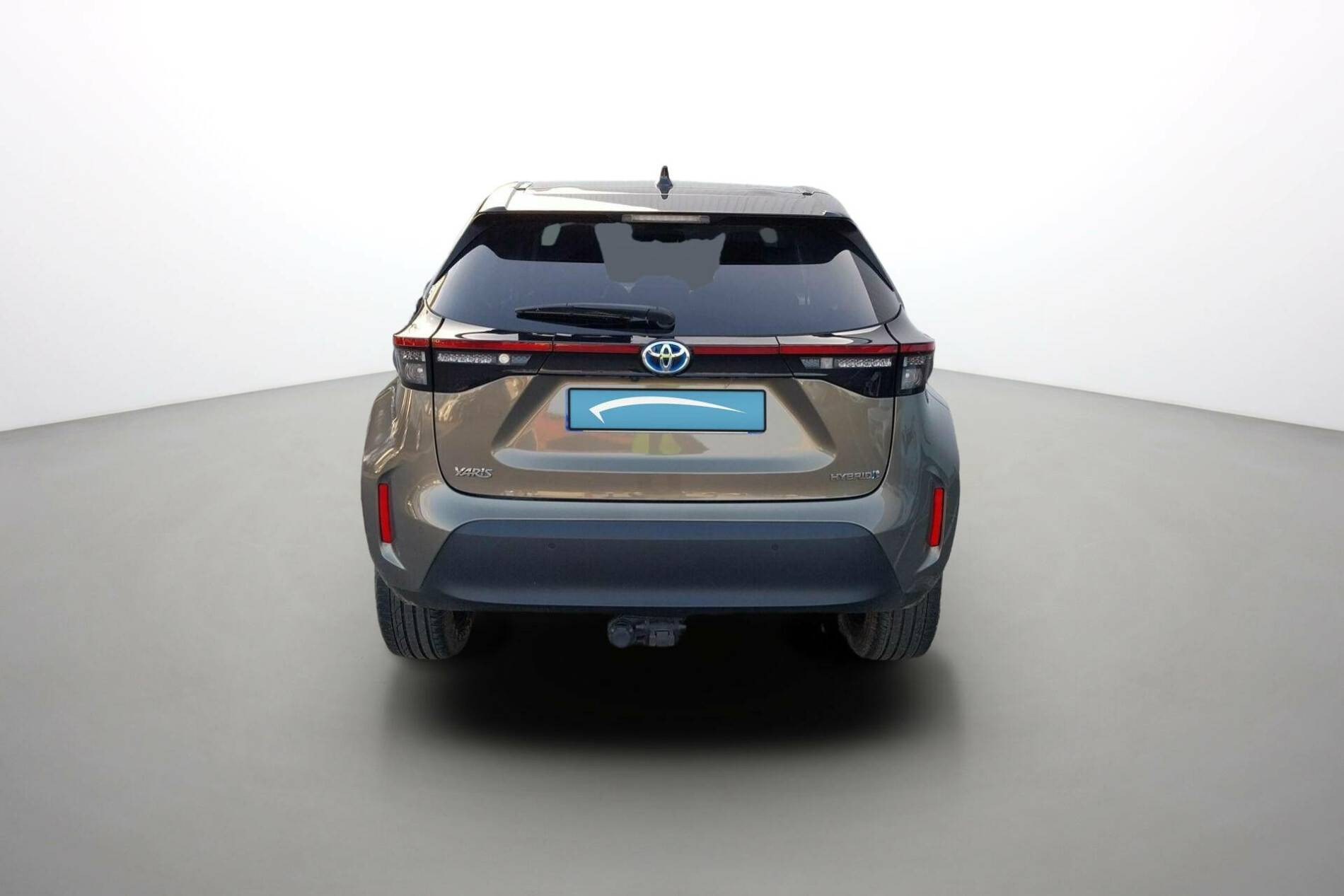 Vente en ligne Toyota Yaris Cross  116h 2WD au prix de 21 870 €