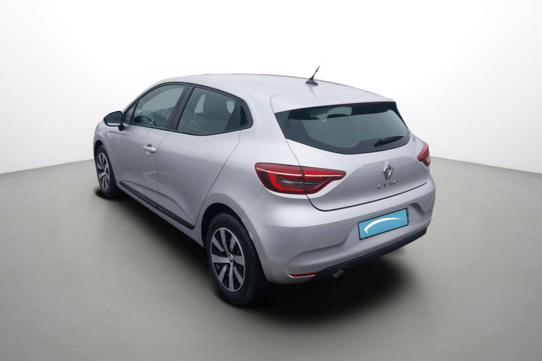 Vente en ligne Renault Clio 5 Clio TCe 90 au prix de 14 390 €