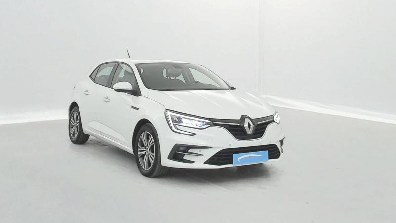 Vente en ligne Renault Megane 4  Blue dCi 115 au prix de 17 990 €