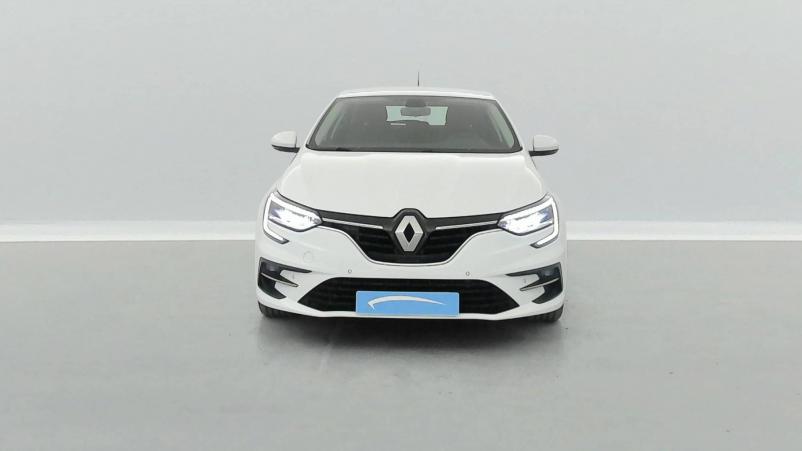 Vente en ligne Renault Megane 4  Blue dCi 115 au prix de 17 990 €