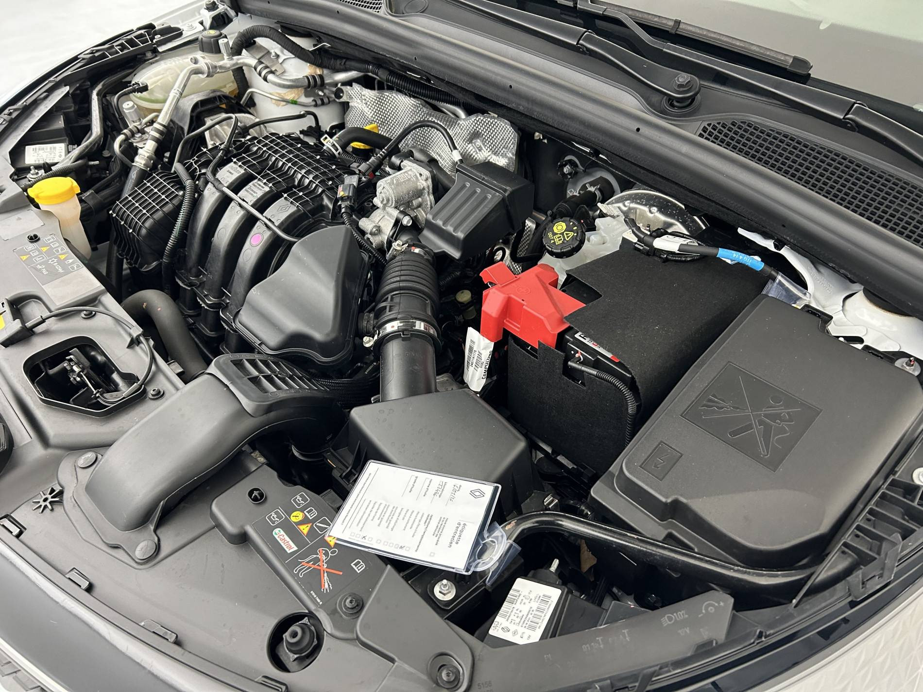 Vente en ligne Renault Clio 5 Clio SCe 65 au prix de 14 370 €