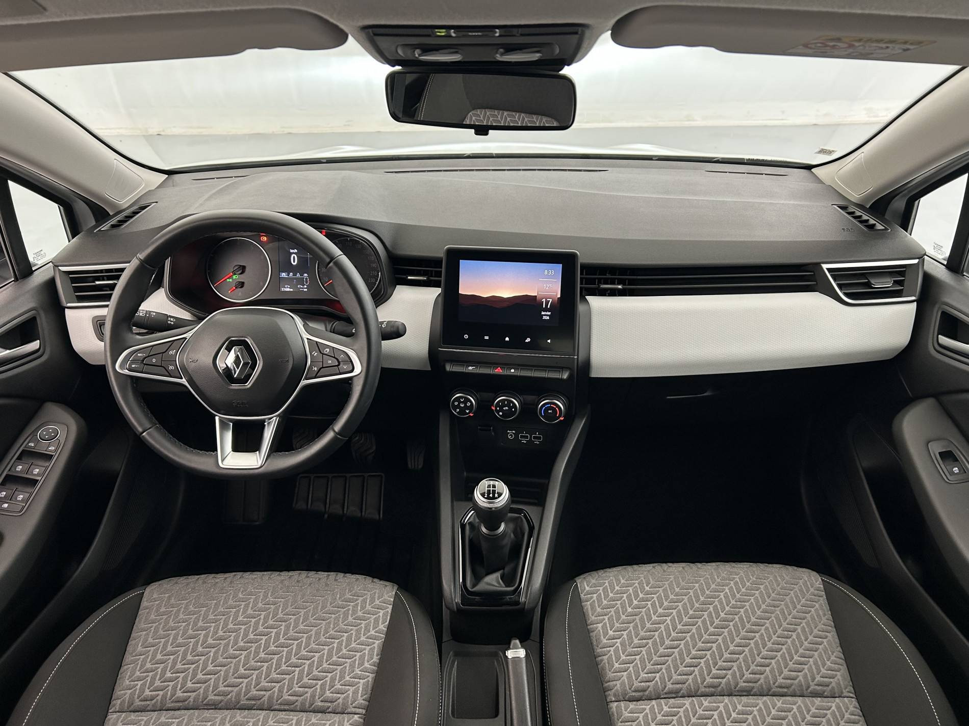 Vente en ligne Renault Clio 5 Clio SCe 65 au prix de 14 370 €