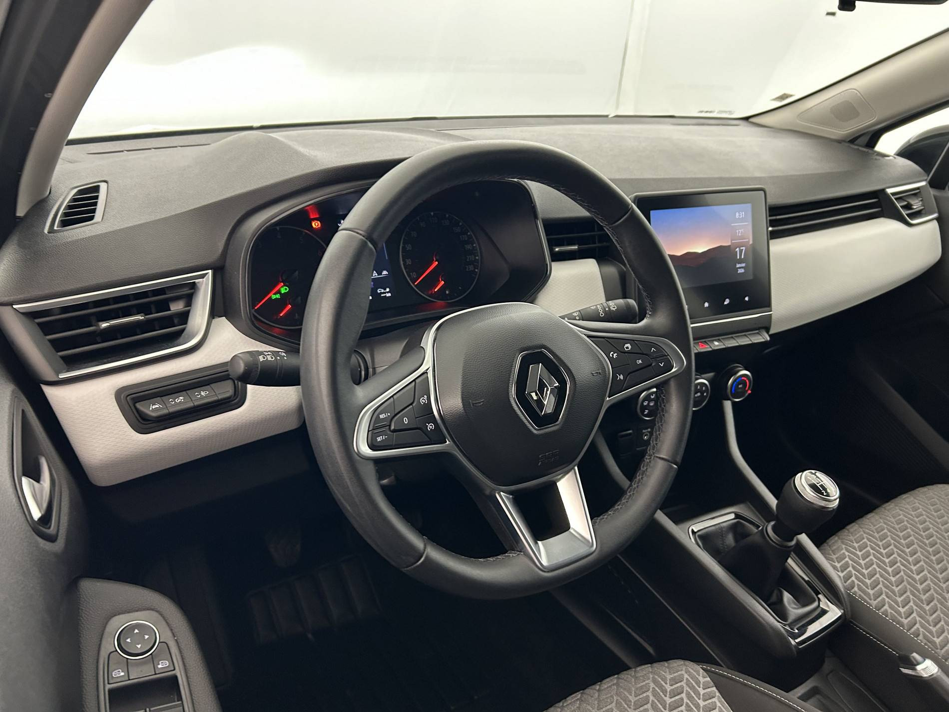 Vente en ligne Renault Clio 5 Clio SCe 65 au prix de 14 370 €