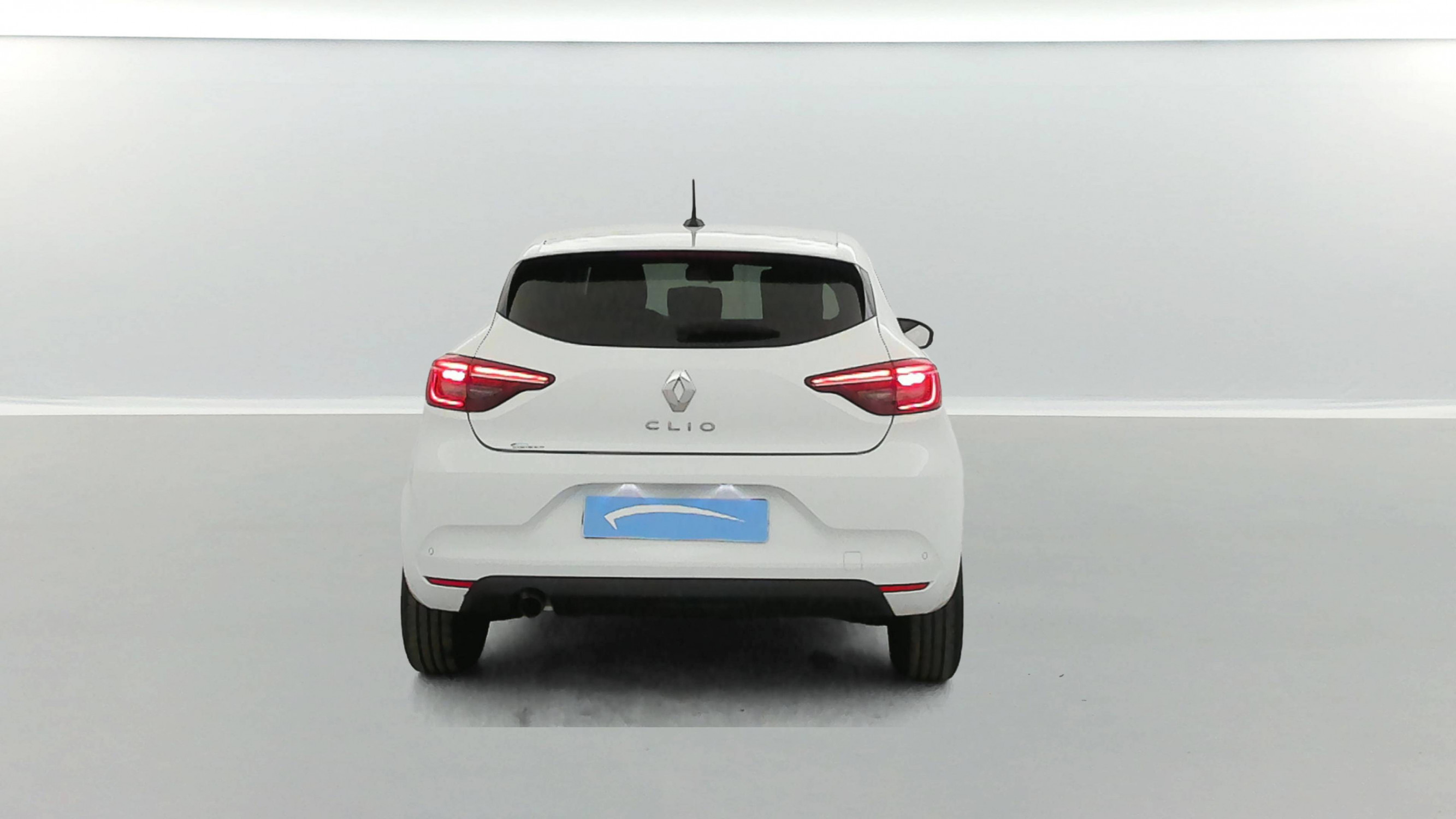 Vente en ligne Renault Clio 5 Clio SCe 65 au prix de 14 370 €