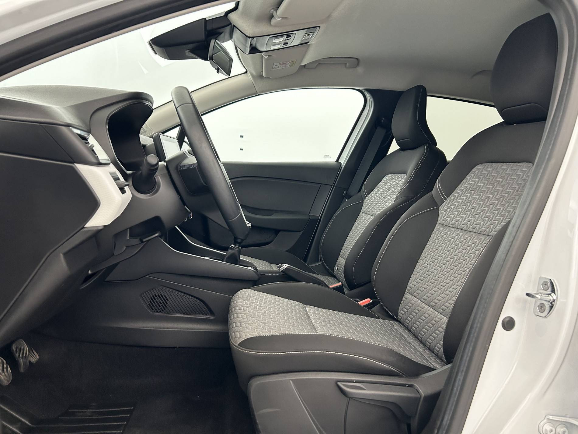 Vente en ligne Renault Clio 5 Clio SCe 65 au prix de 14 370 €