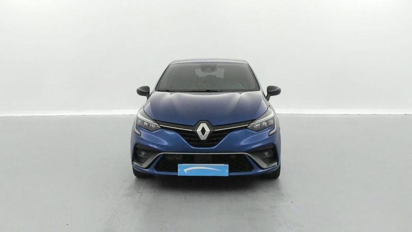 Vente en ligne Renault Clio 5 Clio TCe 140 au prix de 20 490 €