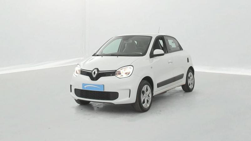 Vente en ligne Renault Twingo Electrique Twingo III Achat Intégral - 21 au prix de 11 990 €