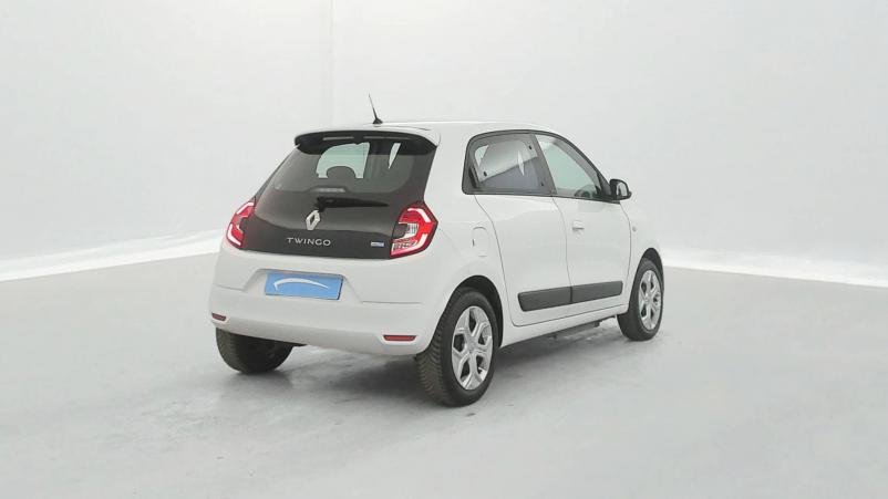 Vente en ligne Renault Twingo Electrique Twingo III Achat Intégral - 21 au prix de 11 990 €