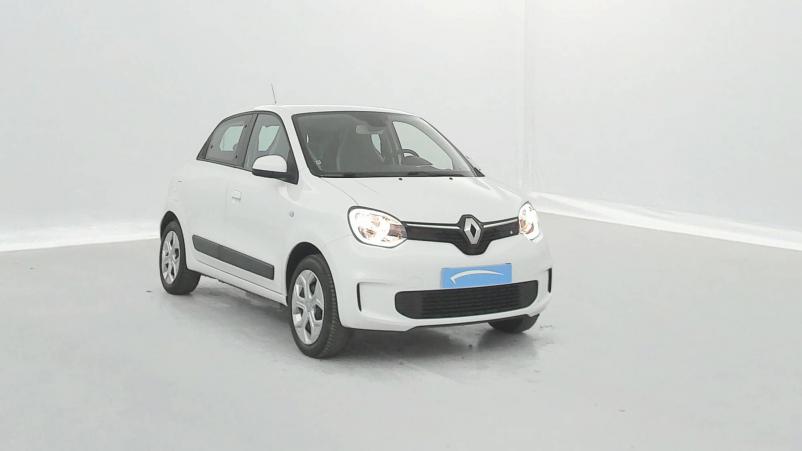 Vente en ligne Renault Twingo Electrique Twingo III Achat Intégral - 21 au prix de 11 990 €