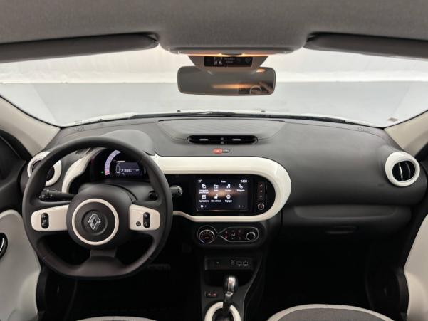 Vente en ligne Renault Twingo Electrique Twingo III Achat Intégral - 21 au prix de 11 990 €