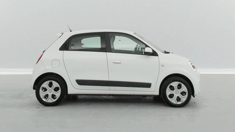 Vente en ligne Renault Twingo Electrique Twingo III Achat Intégral - 21 au prix de 11 990 €