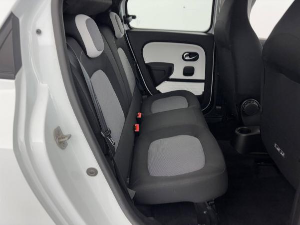 Vente en ligne Renault Twingo Electrique Twingo III Achat Intégral - 21 au prix de 11 990 €