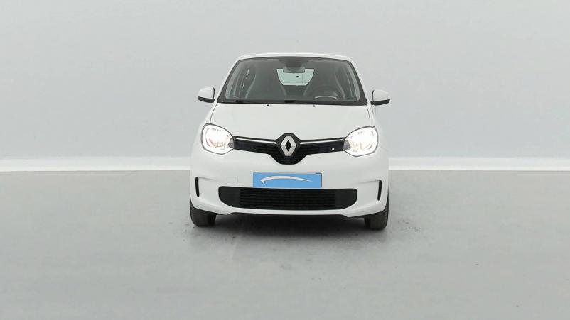 Vente en ligne Renault Twingo Electrique Twingo III Achat Intégral - 21 au prix de 11 990 €