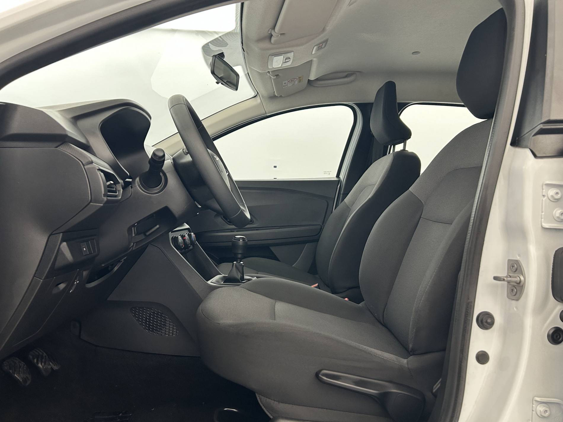 Vente en ligne Dacia Sandero  ECO-G 100 au prix de 11 670 €