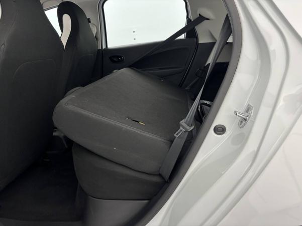Vente en ligne Renault Zoé Zoe R110 Achat Intégral - 21 au prix de 15 990 €