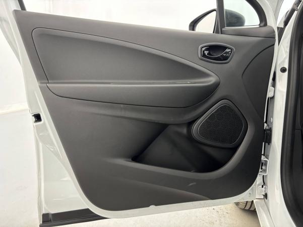 Vente en ligne Renault Zoé Zoe R110 Achat Intégral - 21 au prix de 15 990 €