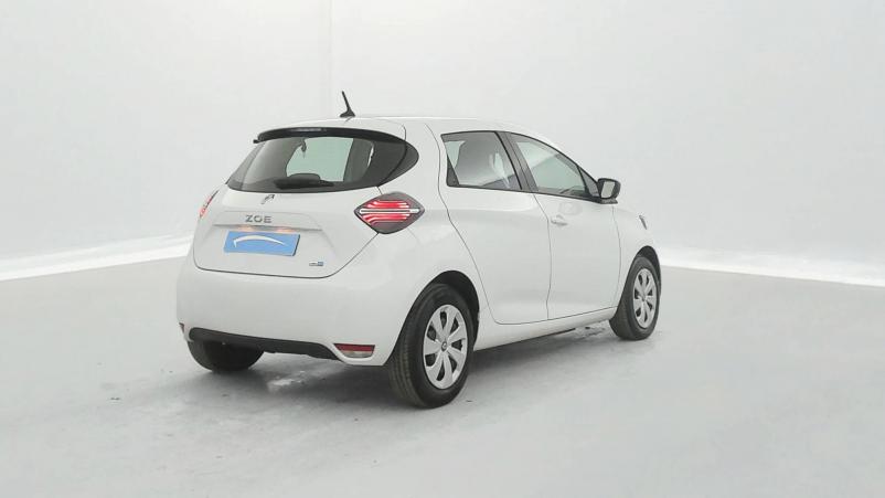 Vente en ligne Renault Zoé Zoe R110 Achat Intégral - 21 au prix de 15 990 €