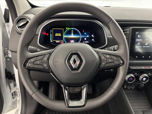 Vente en ligne Renault Zoé Zoe R110 Achat Intégral - 21 au prix de 15 990 €