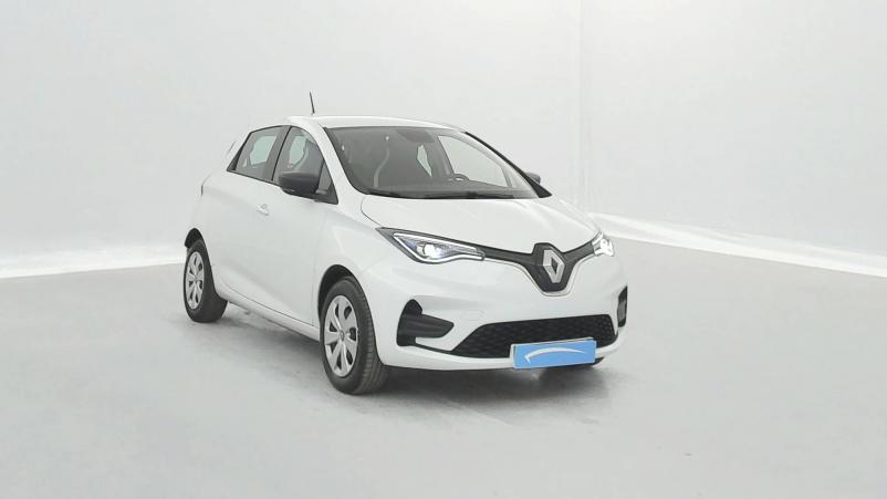Vente en ligne Renault Zoé Zoe R110 Achat Intégral - 21 au prix de 15 990 €