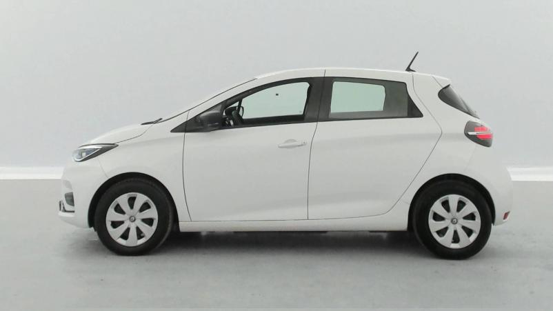 Vente en ligne Renault Zoé Zoe R110 Achat Intégral - 21 au prix de 15 990 €