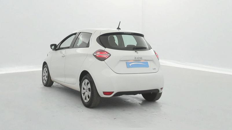 Vente en ligne Renault Zoé Zoe R110 Achat Intégral - 21 au prix de 15 990 €