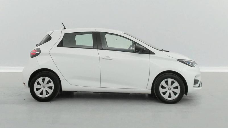 Vente en ligne Renault Zoé Zoe R110 Achat Intégral - 21 au prix de 15 990 €