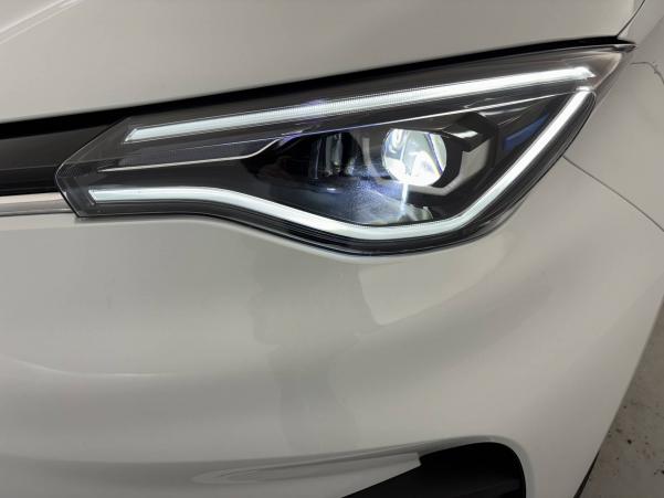 Vente en ligne Renault Zoé Zoe R110 Achat Intégral - 21 au prix de 15 990 €