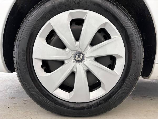 Vente en ligne Renault Zoé Zoe R110 Achat Intégral - 21 au prix de 15 990 €