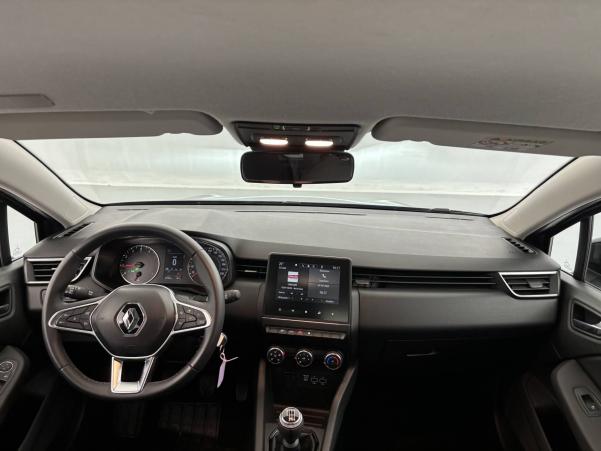 Vente en ligne Renault Clio 5 Clio TCe 90 au prix de 14 870 €