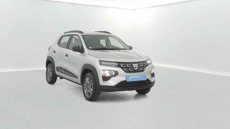 Vente en ligne Dacia Spring Spring au prix de 9 390 €