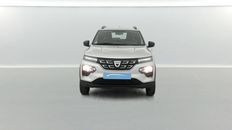Vente en ligne Dacia Spring Spring au prix de 9 390 €