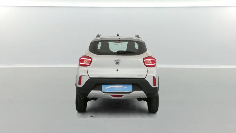 Vente en ligne Dacia Spring Spring au prix de 9 390 €