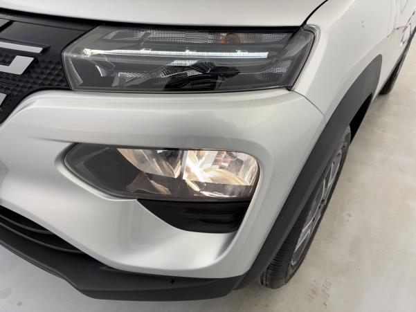 Vente en ligne Dacia Spring Spring au prix de 9 390 €