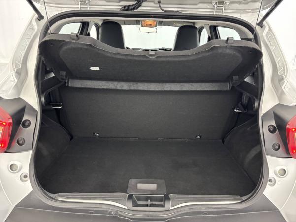 Vente en ligne Dacia Spring Spring au prix de 9 390 €