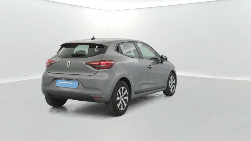 Vente en ligne Renault Clio 5 Clio TCe 90 au prix de 14 870 €