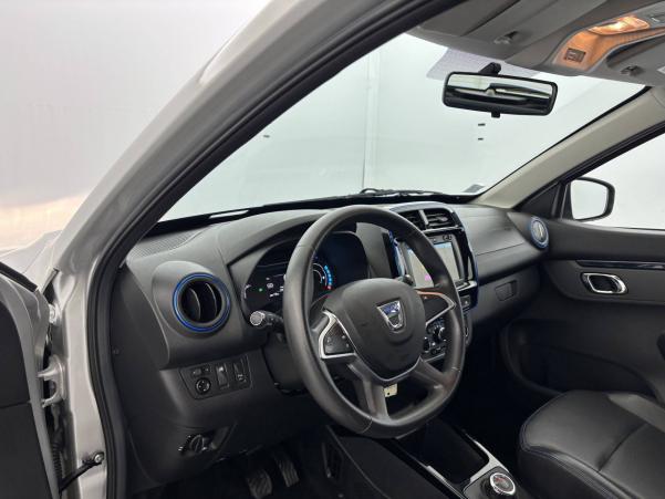 Vente en ligne Dacia Spring Spring au prix de 9 390 €