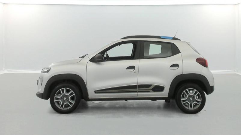 Vente en ligne Dacia Spring Spring au prix de 9 390 €