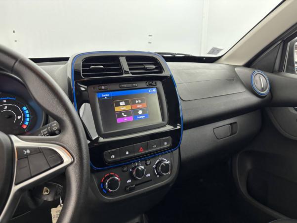 Vente en ligne Dacia Spring Spring au prix de 9 390 €