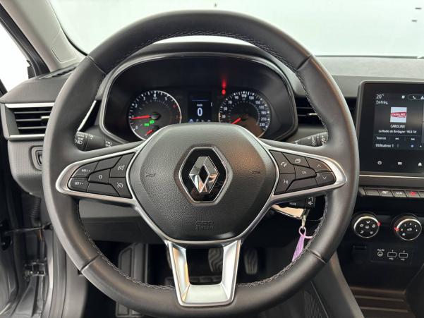 Vente en ligne Renault Clio 5 Clio TCe 90 au prix de 14 870 €