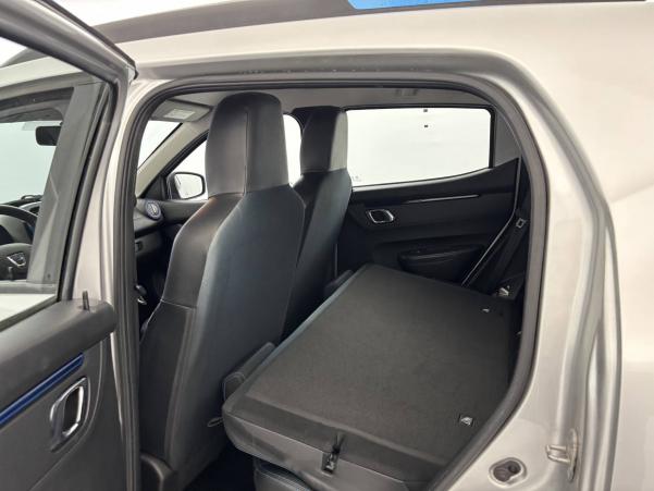 Vente en ligne Dacia Spring Spring au prix de 9 390 €