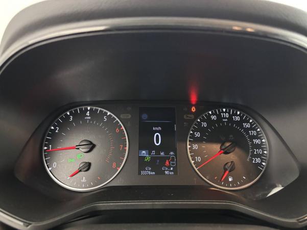 Vente en ligne Renault Clio 5 Clio TCe 90 au prix de 14 870 €