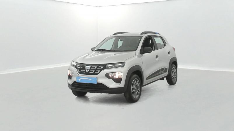 Vente en ligne Dacia Spring Spring au prix de 9 390 €