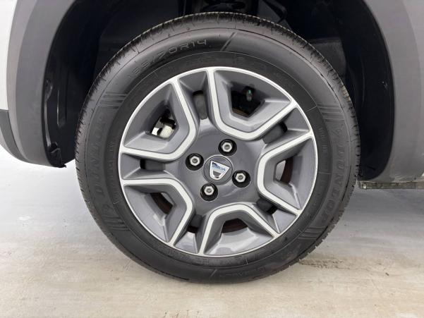 Vente en ligne Dacia Spring Spring au prix de 9 390 €