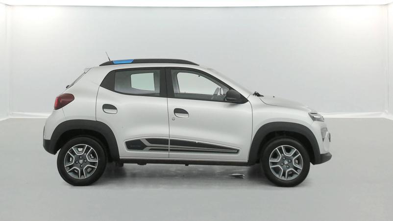 Vente en ligne Dacia Spring Spring au prix de 9 390 €
