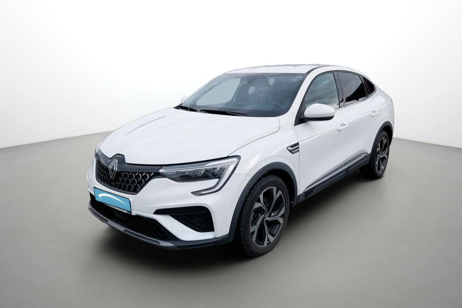 Renault Arkana  E-Tech 145 - 23 occasion de 2024 en vente à Auray